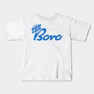 The Boro Kids T-Shirt